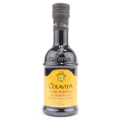 [8212] Colavita - balsamico di Modena IGP 250 ml   