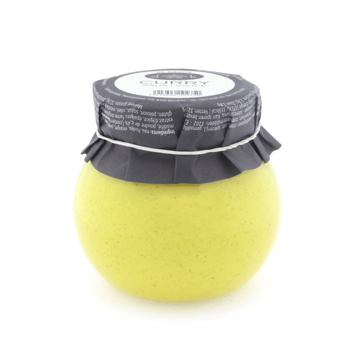 [2534] De Kroon - currysaus 275 ml      