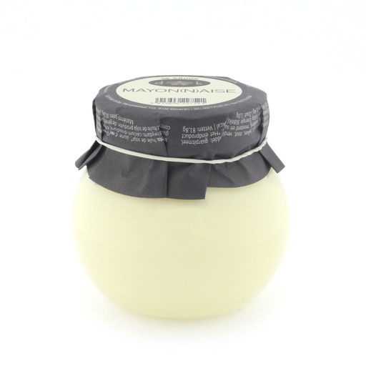 [2533] De Kroon - mayonaise 275 ml      