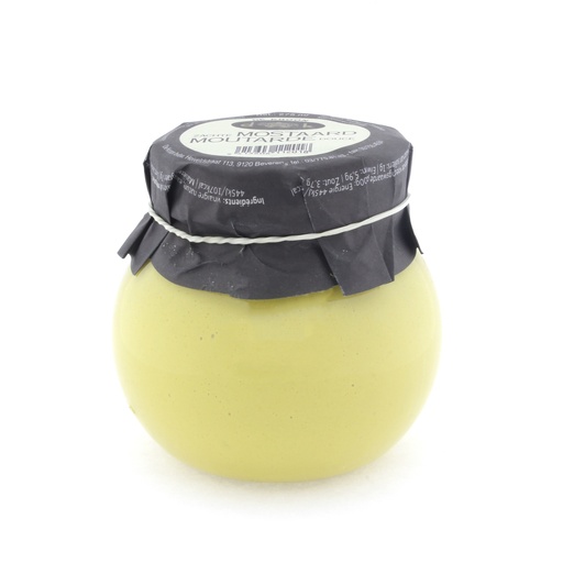 [2541] De Kroon - zachte mostaard 275 ml     