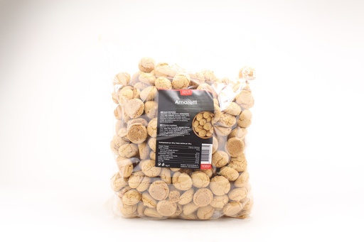 [8393] Deli Di Paolo - Amaretti 1 kg      