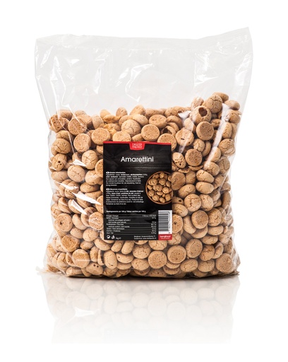 [8513] Deli Di Paolo - Amarettini 1 kg       