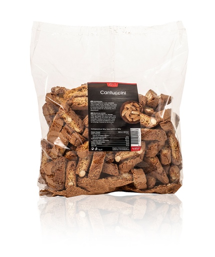 [8403] Deli Di Paolo - Cantuccini 1 kg      
