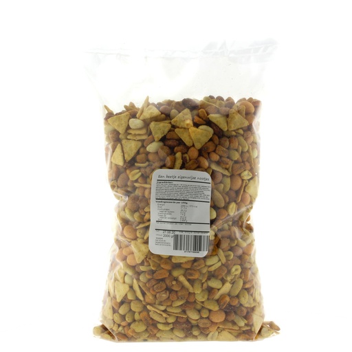 [3162H] Des Noots - Een Beetje Eigenwijs 2 kg    