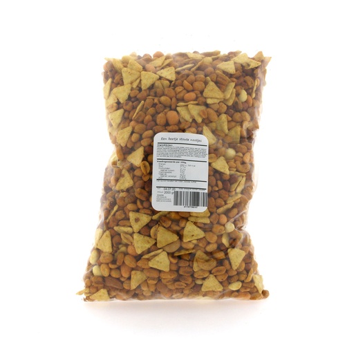 [3163H] Des Noots - Een Beetje Stout 2 kg    