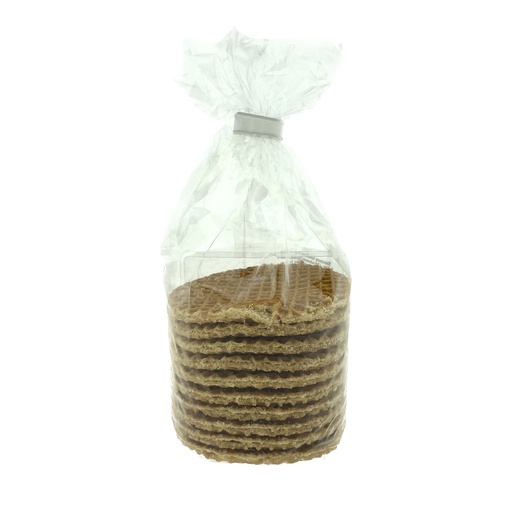 [6471] Des Noots - Stroopwafels 315 g     