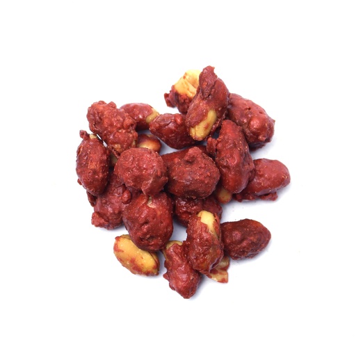 [11789] Des Noots - Suikerpinda's zak 950 g     