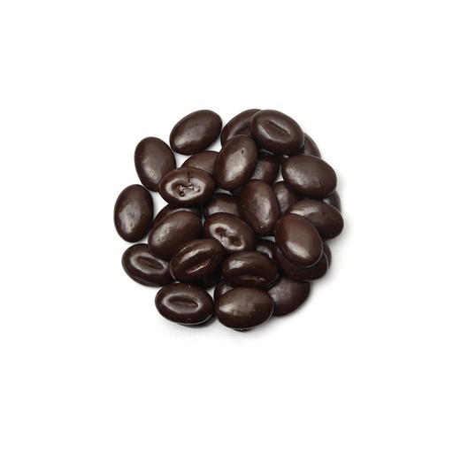 [7307] Des Noots - Chocolade koffiebonen puur 5 kg   