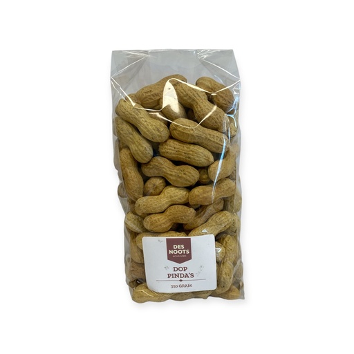 [3064] Des Noots - doppinda's 350 g     