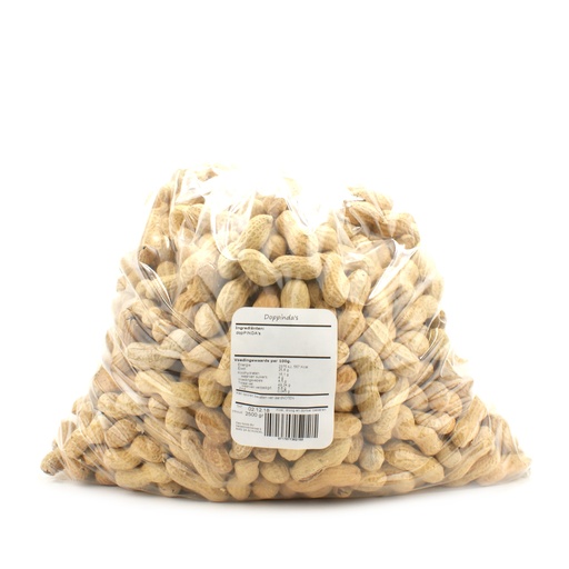 [2405H] Des Noots - doppinda`s 2,5 kg     