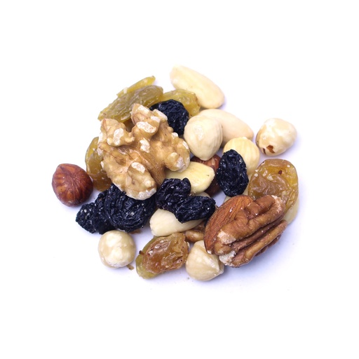 [2415H] Des Noots - studentenhaver 2 kg     