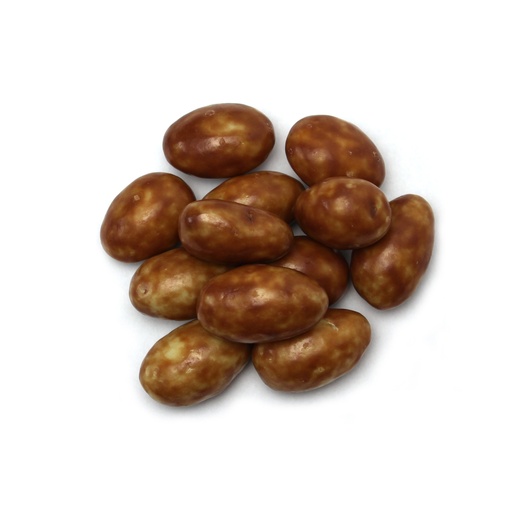 [7318] Des Noots - Chocolade Tiramisu amandelen 5 kg    