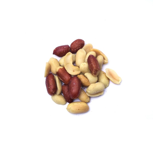 [2416H] Des Noots - weekendmix 2 kg     