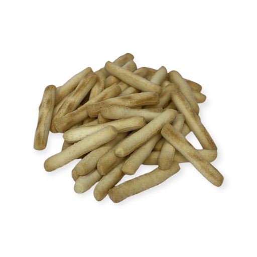 [7980] Di Nonna Pippina - Bastoncini snack naturele 4 kg    