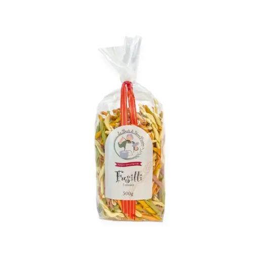[13004] Di Nonna Pippina - Fusilli 5 sapori 500 g    