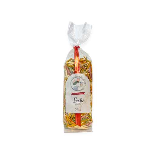 [13005] Di Nonna Pippina - Trofie 5 sapori 500 g   