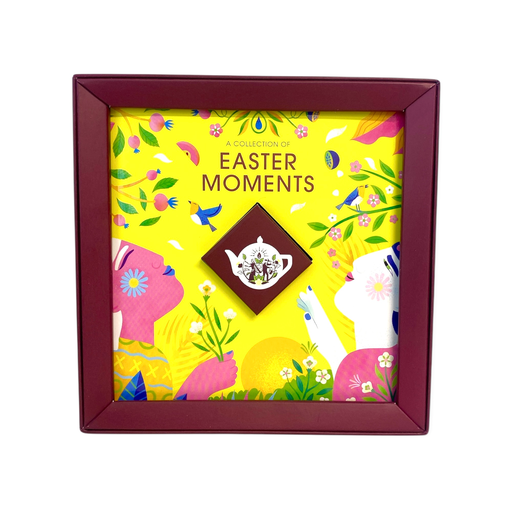 [99702] English Tea Shop - Easter Moments 32tb      