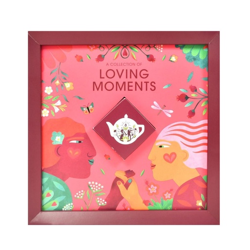 [99613] English Tea Shop - Loving Moments 32tb BIO     