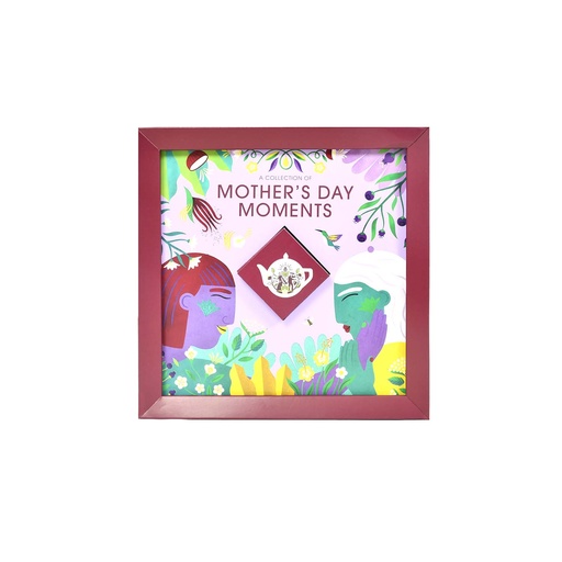 [99610] English Tea Shop - Mothers Day's Moments 32tb     
