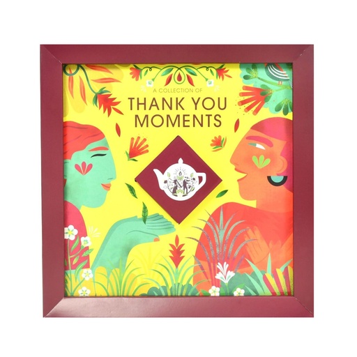 [99614] English Tea Shop - Thank You Moments 32tb BIO    