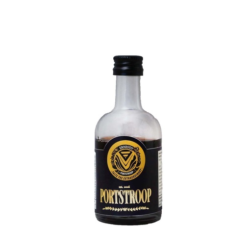 [9956] Ernesto - Portstroop 40ml       