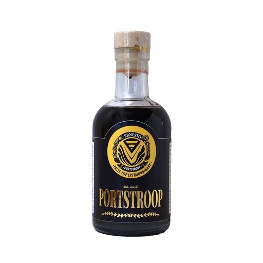 [9663] Ernesto - Rode Portstroop 200 ml     