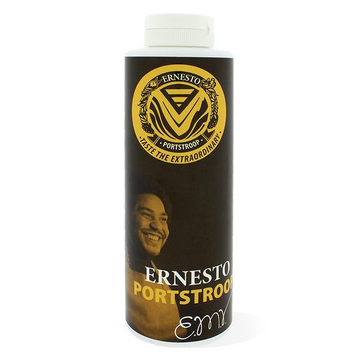 [9761] Ernesto - Rode Portstroop 500 ml      
