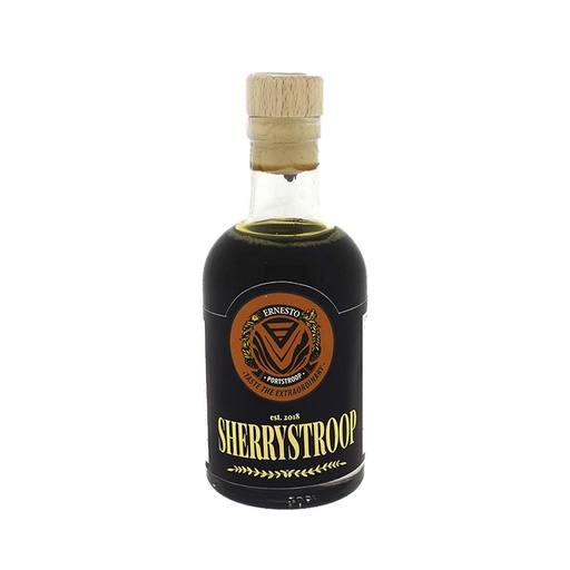 [99551] Ernesto - Sherrystroop 200 ml       