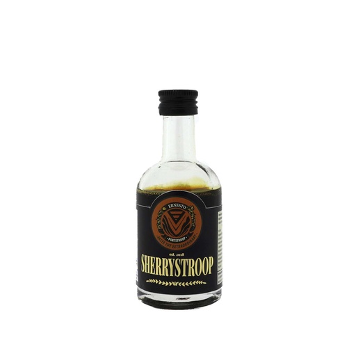 [99552] Ernesto - Sherrystroop 40 ml       