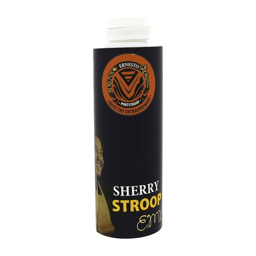 [99553] Ernesto - Sherrystroop 500 ml       