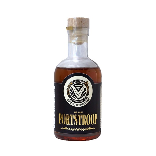 [9954] Ernesto - Witte Portstroop 200 ml      