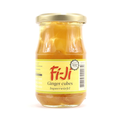 [1510] Fi-Ji - gemberbolletjes 240 g     