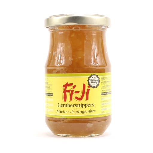 [1513] Fi-Ji - gembersnippers 240 g     
