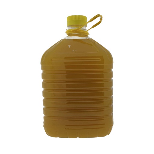 [5911] Foodelicious - Azijn Mango 5 l      