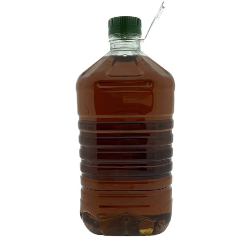 [5917] Foodelicious - Azijn Peer 5 l      