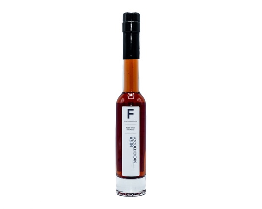[59191] Foodelicious - Azijn Chianti Rode Wijn PDO 200 ml   
