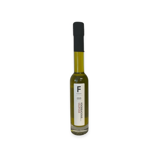 [59611] Foodelicious - Olijfolie Extra Vergine Frantoio 200 ml