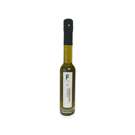 [5963] Foodelicious - Olijfolie Extra Vergine Sitia 200 ml