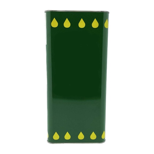 [5947] Foodelicious - Olijfolie Extra Vergine Knoflook 5 l