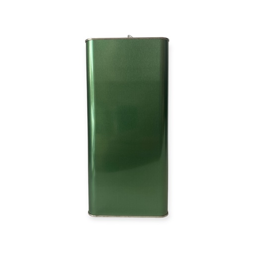 [5954] Foodelicious - Olijfolie Extra Vergine Citroen 5 l