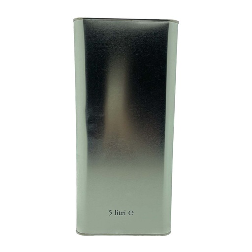 [5950] Foodelicious - Olijfolie Extra Vergine Witte Truffel 5 l