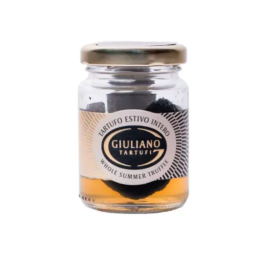 [131308] Giuliano Tartufi - Hele Zomertruffels 25 g