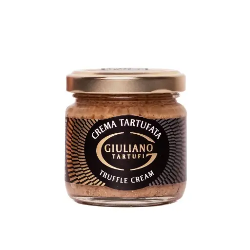 [131302] Giuliano Tartufi - Truffelcrème -0,02 80 g