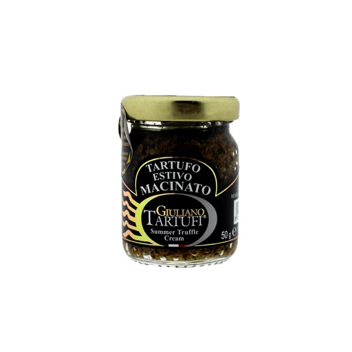 [131327] Giuliano Tartufi - Truffeltapenade -0,76 50 g     