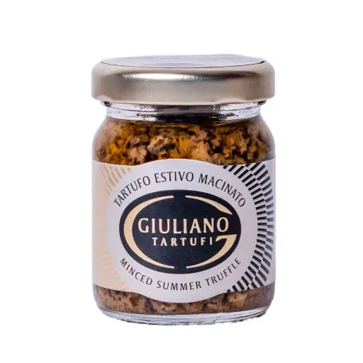 [131327] Giuliano Tartufi - Truffeltapenade -0,76 50 g