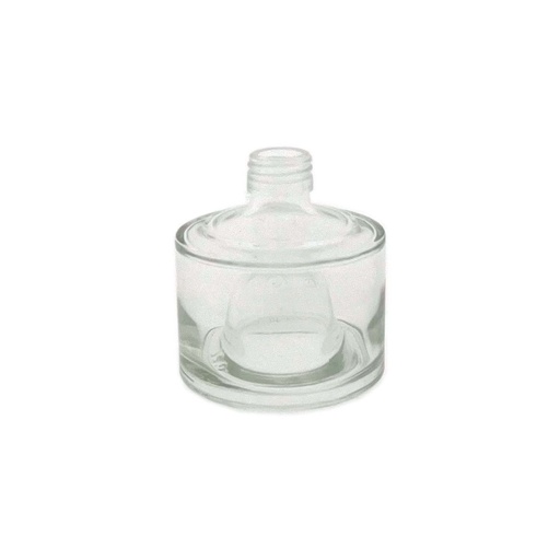 [5483] Glaswerk - Fles Tripple Tonda 200 ml    