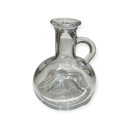 [5470] Glaswerk - fles arrogance 100 ml     