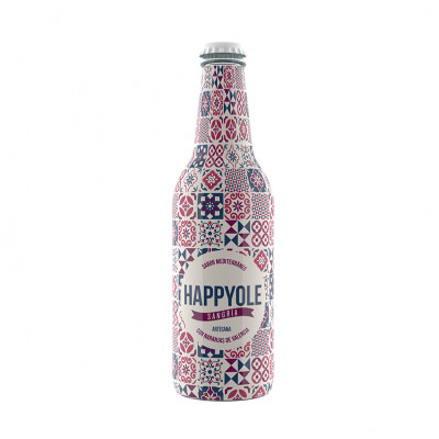 [6442] Happy Olé - Sangria Tempranillo Rood 200ml     