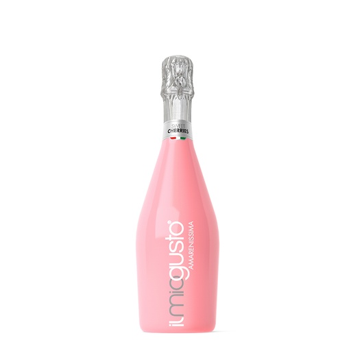 [35903] il miogusto - Amarenissima 750 ml