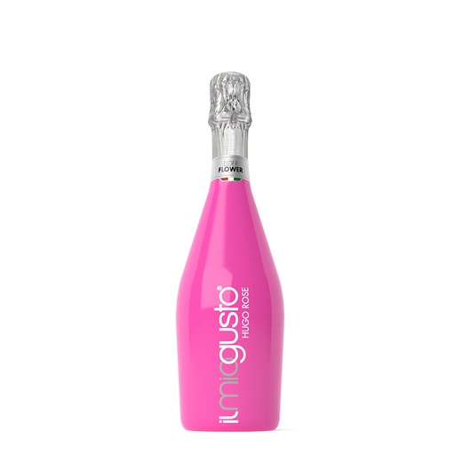 [35937] Il Mio Gusto - Hugo Rose 750 ml     